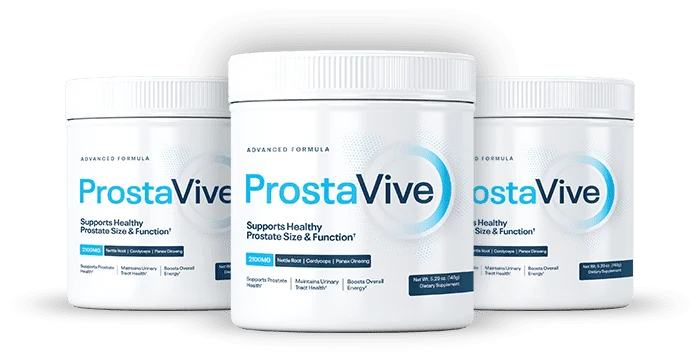 ProstaVive Buy